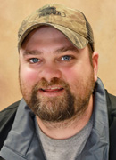 Corey Rost - Liquid Plant Manager