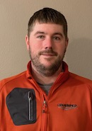 Tyler Ladd - Liquid Plant Manager